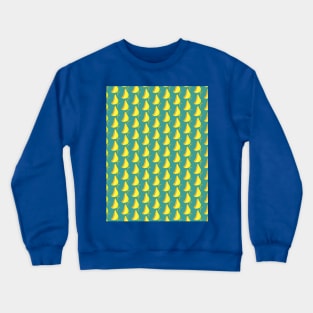 Banana Boats Crewneck Sweatshirt